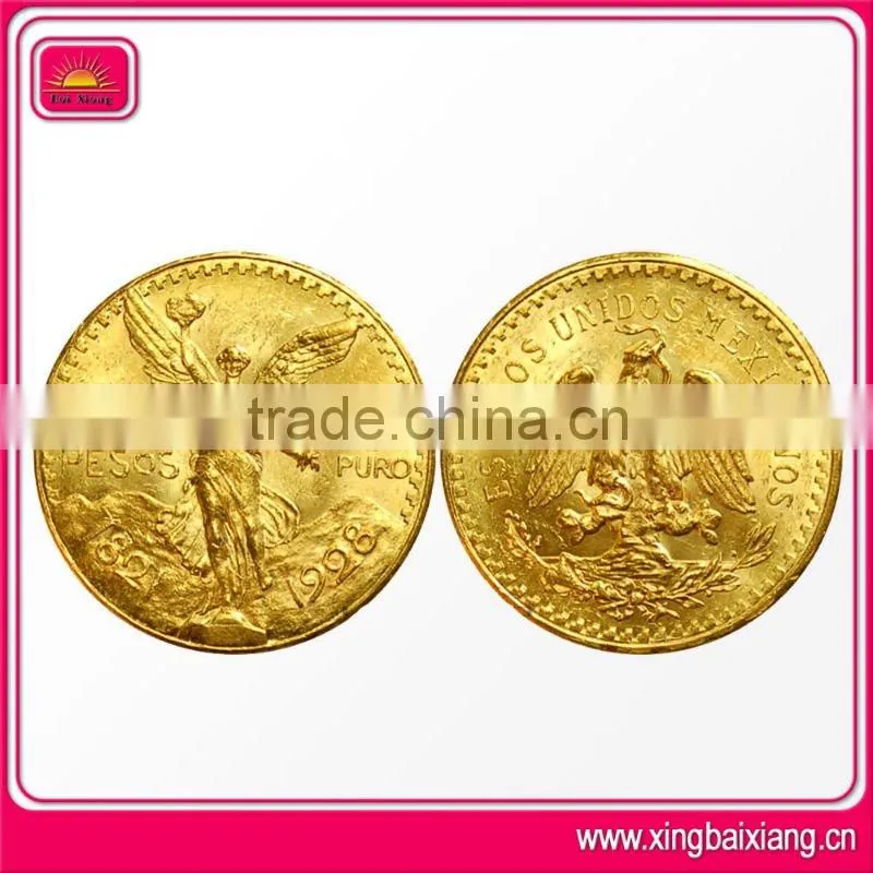 Nice looking religious silver coins