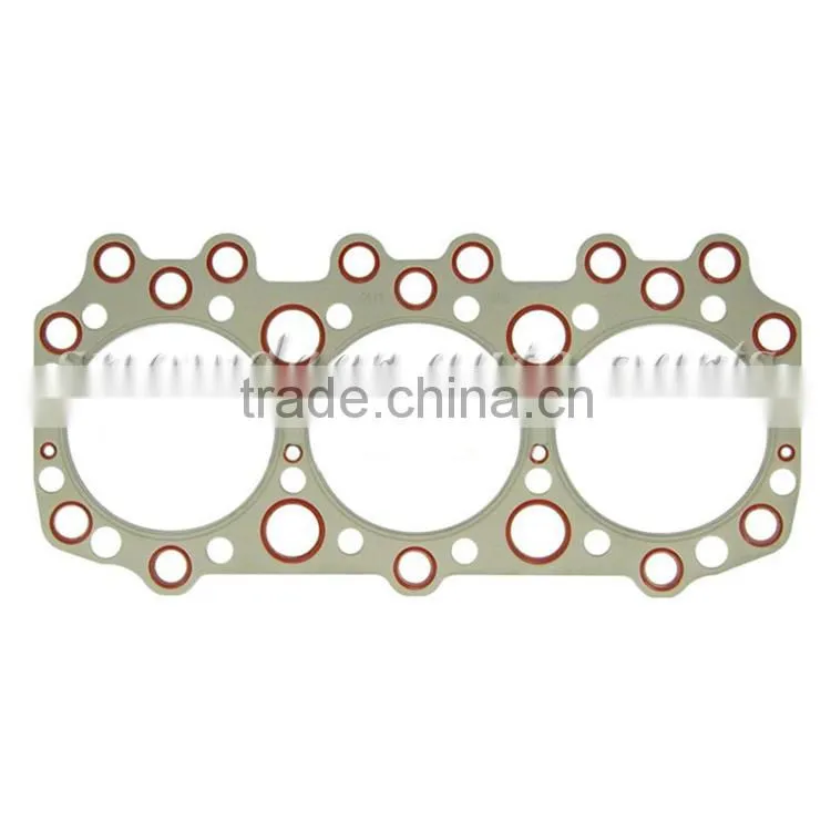Cylinder Head Gasket 1-11141-684-0 For Engine E120 Auto Spare Part