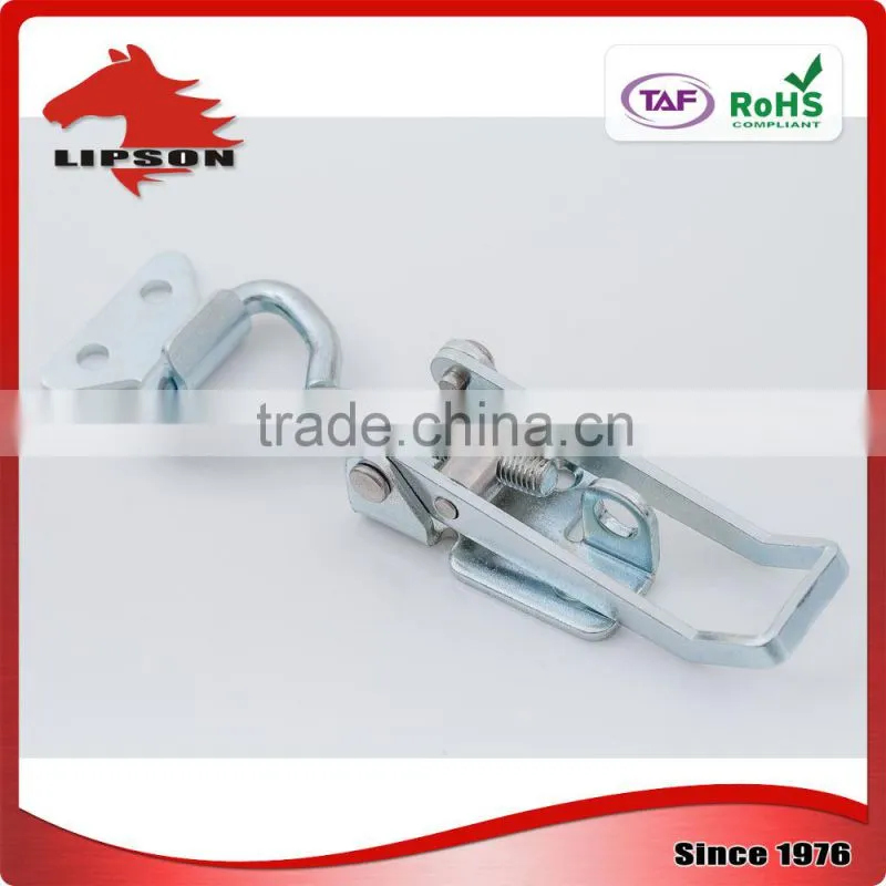 TS-280-ST Medical Equipment vending machines metallic truck toggle latch