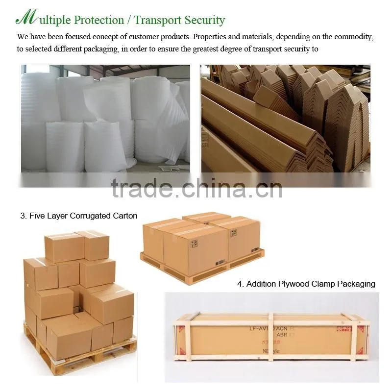 KB-RD02 Top Quality Office Furniture Hot Sell Office Use Furniture Particle Board Reception Desk
