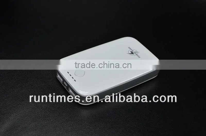 smart universal power bank for digital camera/laptop