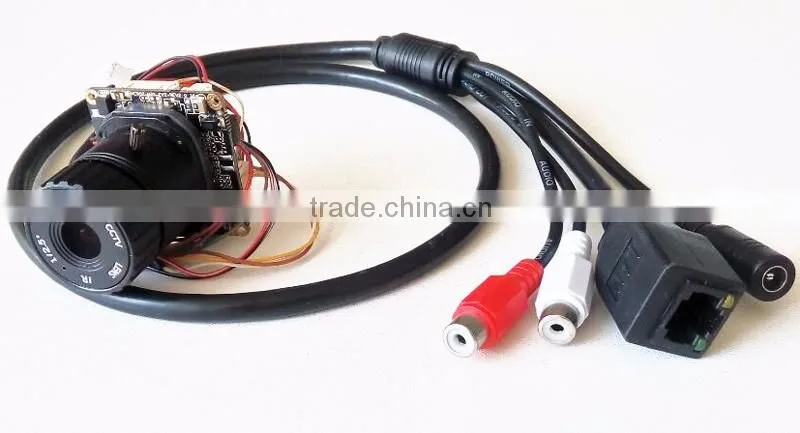 2mp camera module board