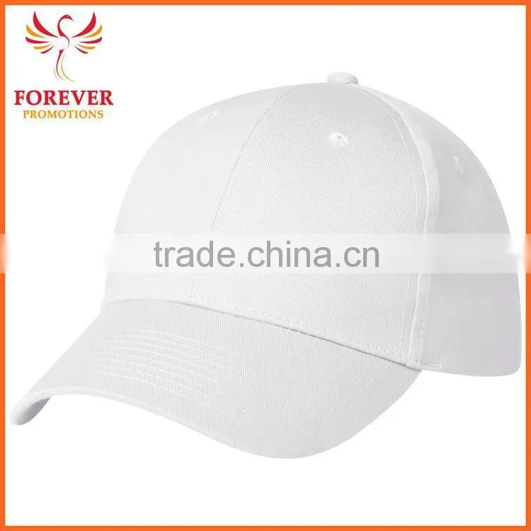 Wholesale Baseball Cap Polyester Royal Blue Hat Custom Logo Printing Embroidery Baseball Visor Cap