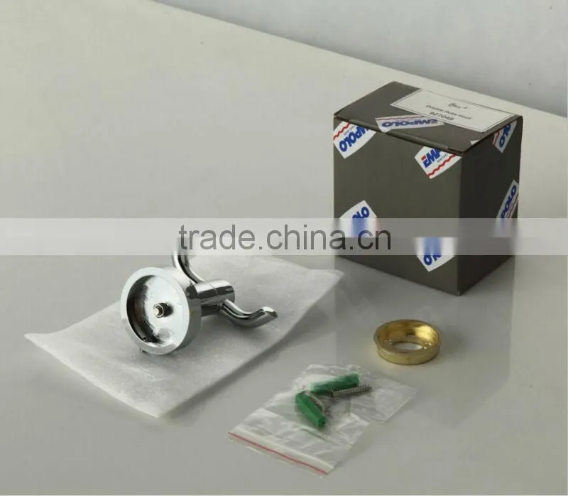 Empolo Solid Brass Robe Hook Chinese Bathroom Accessories 91004
