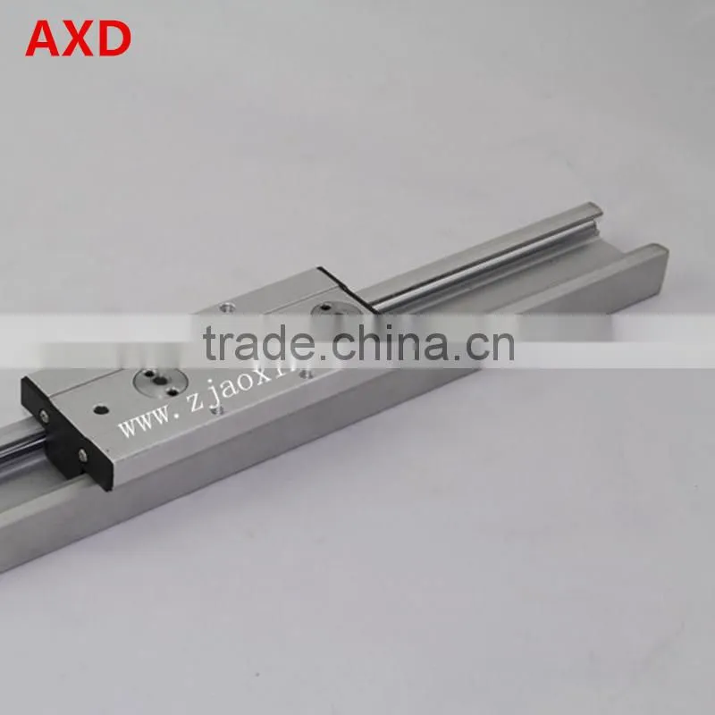 high quality linear guide rail SGR10 from china supplier
