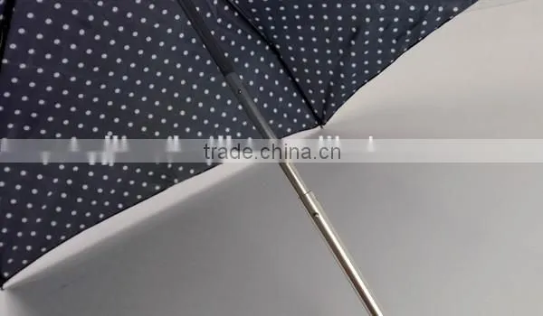 5 Fold Umbrella, Mini Folding Umbrella Windproof