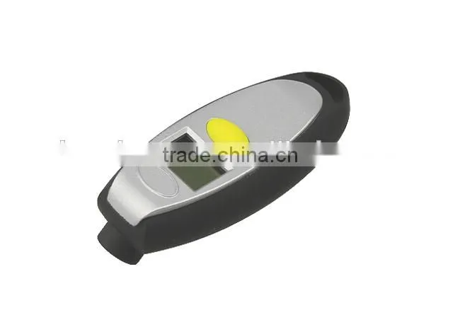 100psi testing tire pressure LCD Digital play digital tire pressure gauge