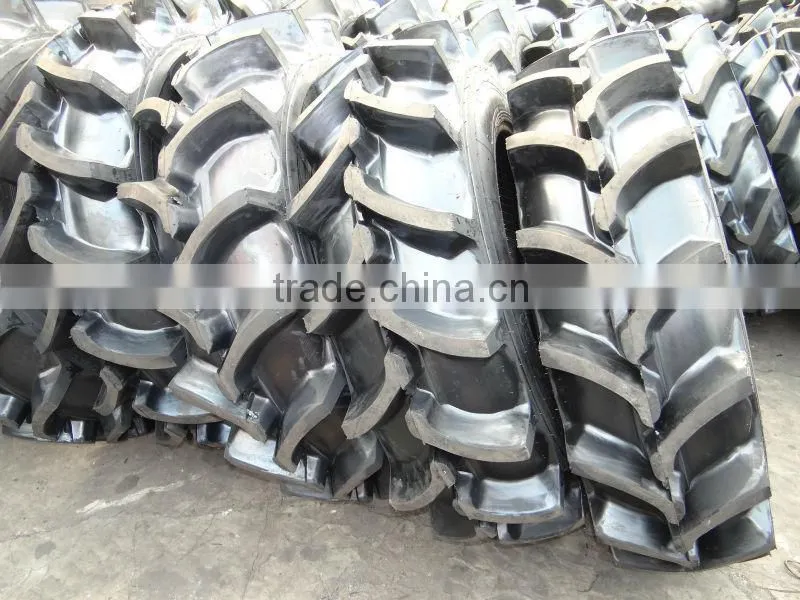 Japan pattern 8.3-22 agricultural tires
