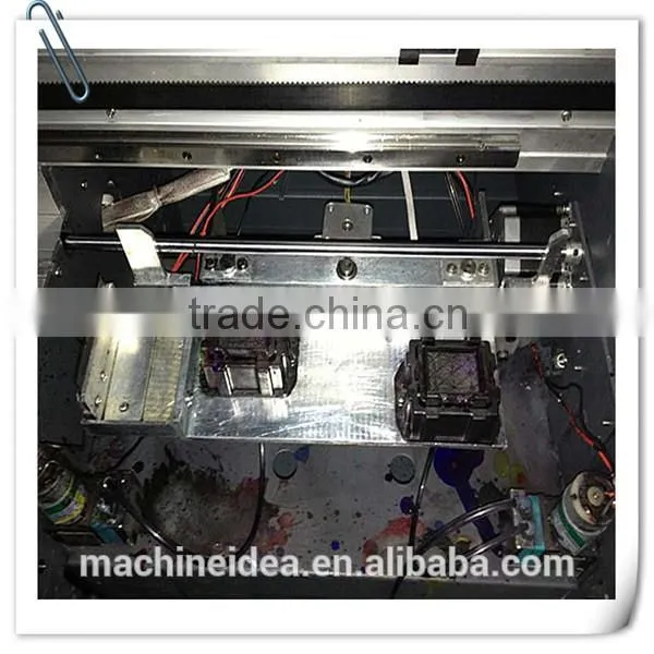 High precision&high speed automatic 3.2 meter widely-used printer