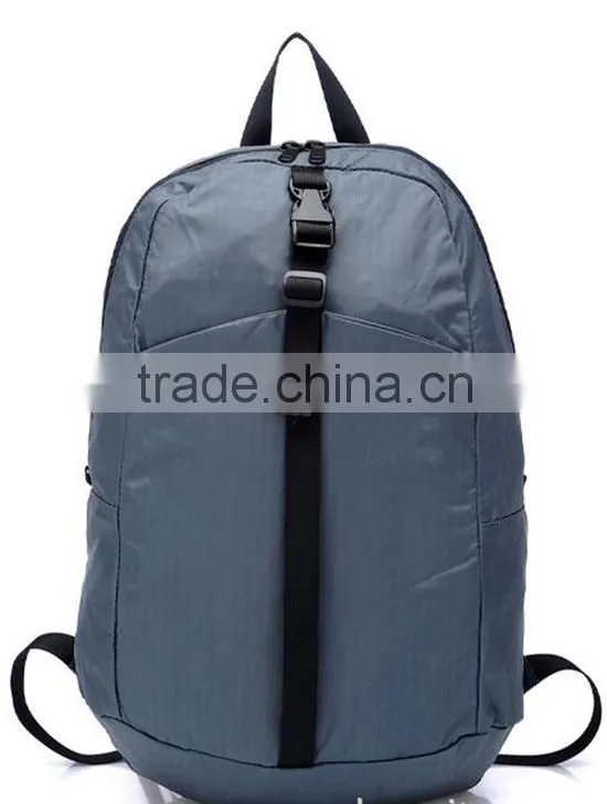 Promotion new design high quality ladies travel bags