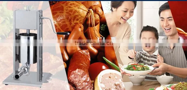sausage maker|sausage meat extruder machine for sale