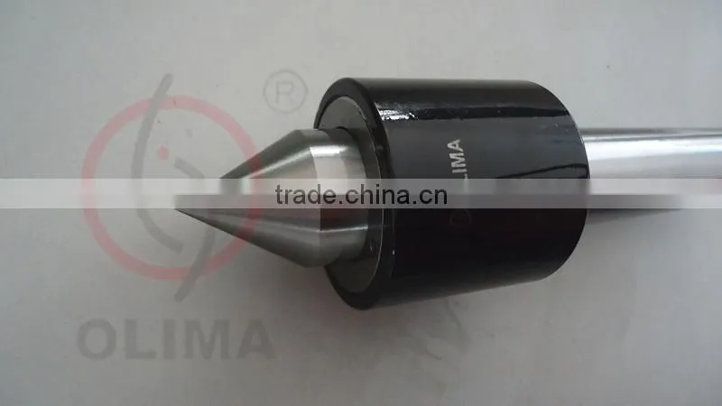 Heavy Duty Live Center / MT4 Live Center / Lathe Live Center for CNC Tool