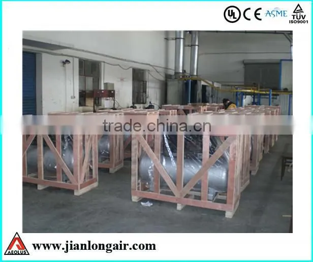 CE certificated piston air compressor K5 without tank
