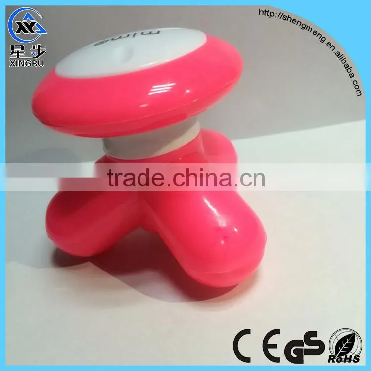 USB Operated Handheld Electric Mimo Mini Massager