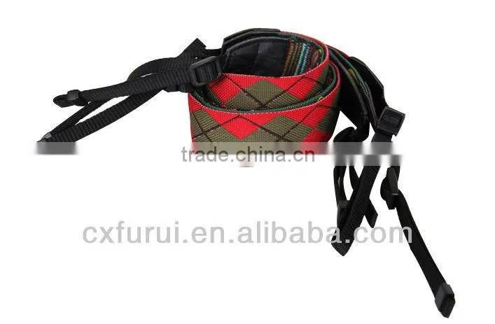 animal print Shoulder Camera Belt shoulder support belt back support belt waist belt fitness belt