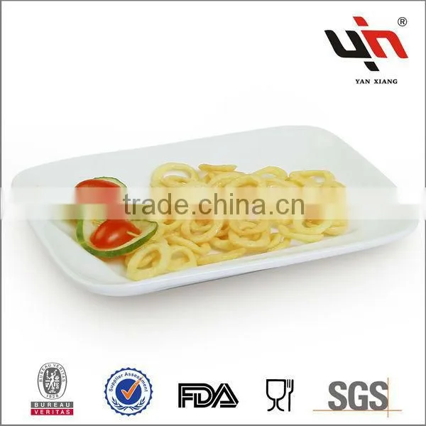 Porcelain Hot Sale Plate