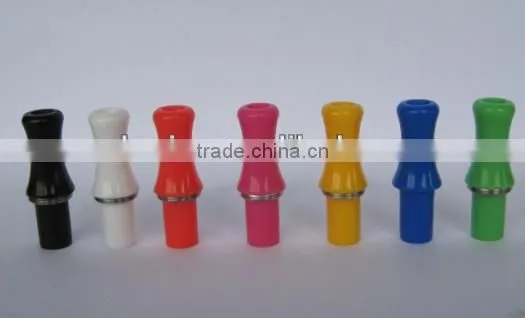 The cheapest and latest color drip tips wholesale
