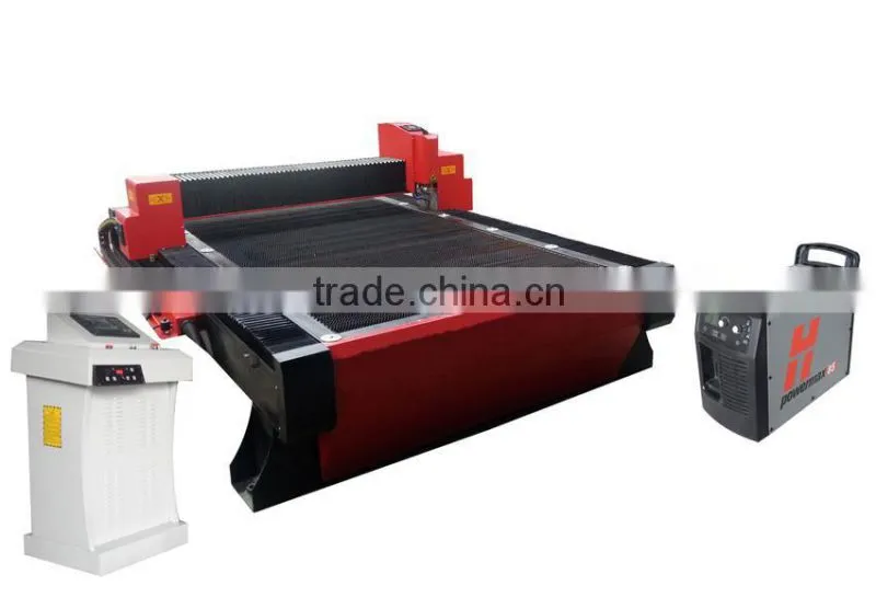 Industrial professional Metal plasma cutting machine 1325