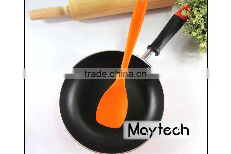 Super quality Silicone cooking tool fashion silicone shovle
