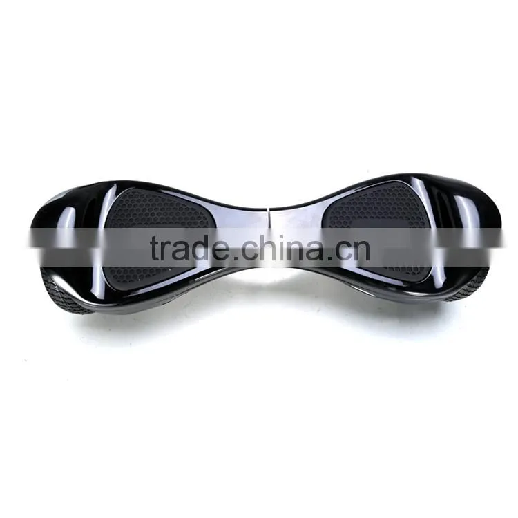 Newest fashion Eletric hover board new design self balance scooter 2 wheels skate board
