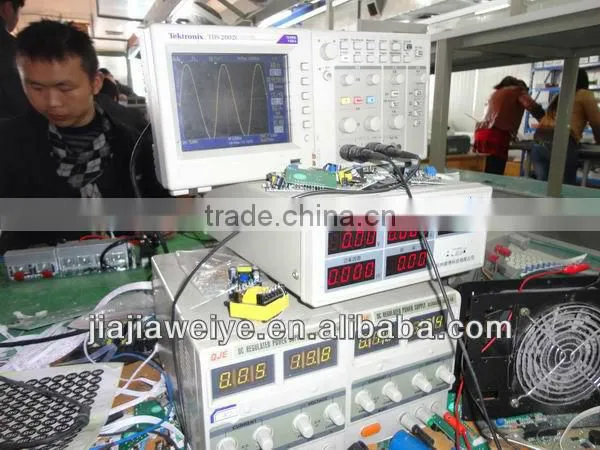 Grid Tie Inverter for Wind Turbine 1000G_WAL home inverter