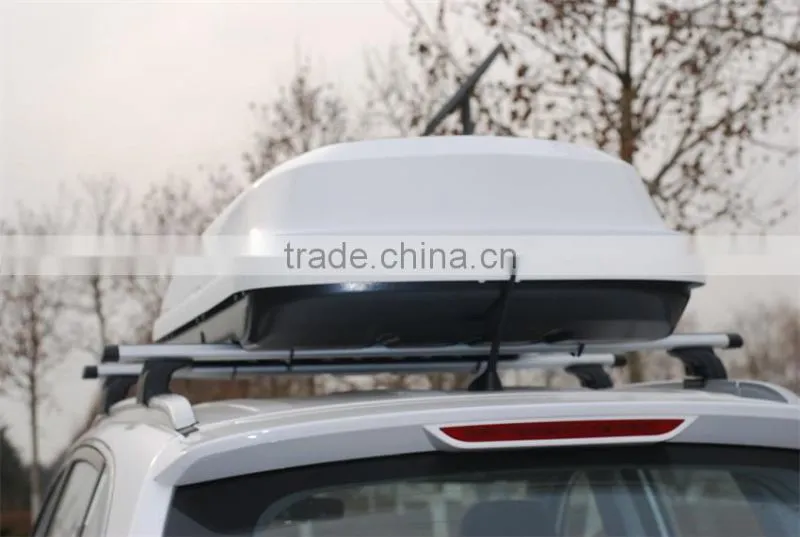 2016 New Car Roof Box
