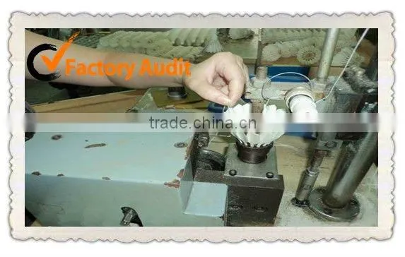 wood badminton racket feco