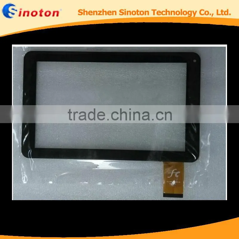 7.85inch Tablet PC Replacement Glass SG5849A-FPC-V1-1