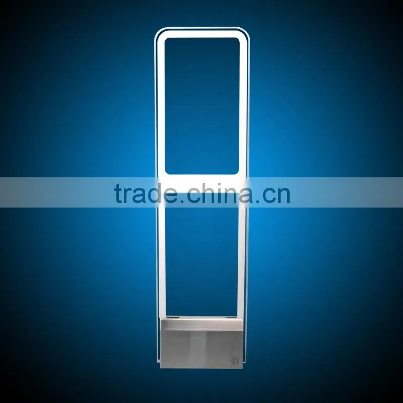 EAS system antenna
