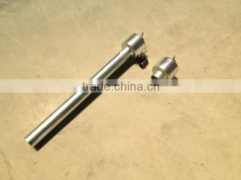 New developed plastic pellets and powder Pneumatic feeder