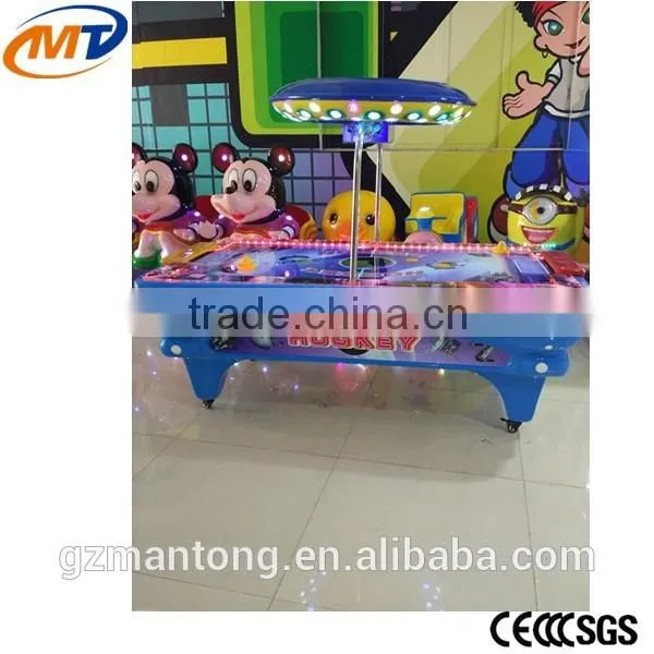 Air Hockey coin game simulator air hockey equipment