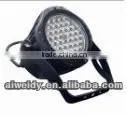 Outdoor 36x1 watt PAR IP65 LED RGB light