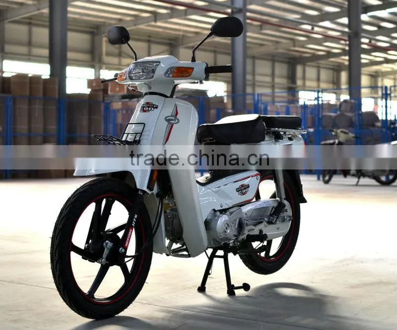 DAYANG MOTOR JD110C-8