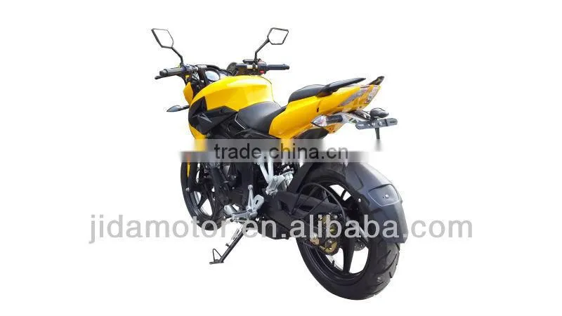 250cc racing motor bike JD250S-7