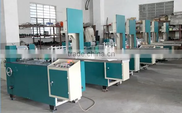 Laies Sanitary Napkin Machine Price/Good Performance Napkin Tissue Paper Making Machine