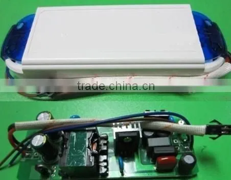 35~60W led light driver