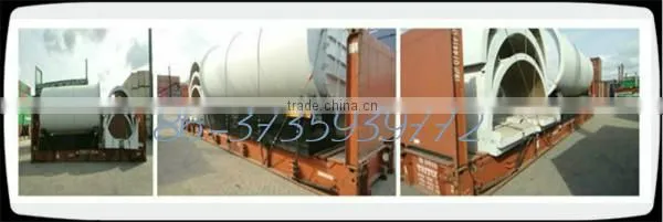 Distillation of Waste Oil Recycling Plant/Oil Purification Machine/Black Oil Recycling Refinery