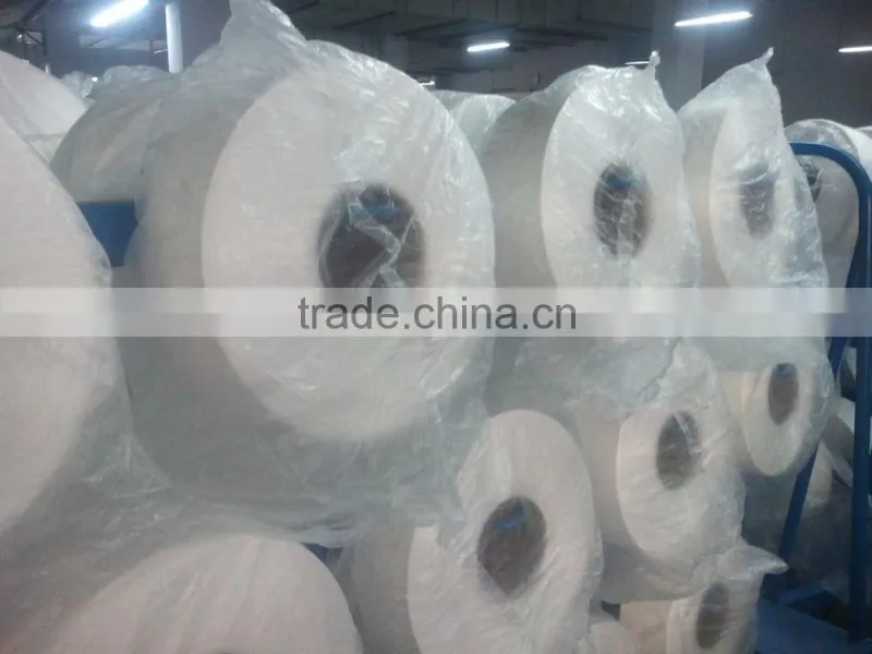 POY 250D144F in 100% polyester