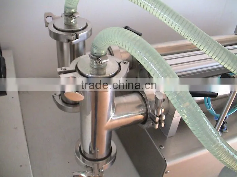 ZHSY Mineral Water Filling Machine Price