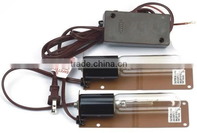E26 flat cabnite light