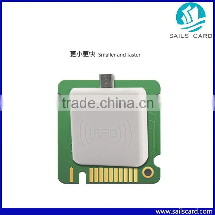 Proximity EM Access control 125khz rfid reader with USB interface(R65D)
