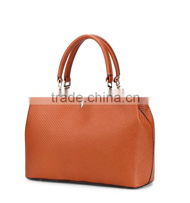 2016 Top Sell desinger bags women handbags Lady Fashion Bag for Daily Use