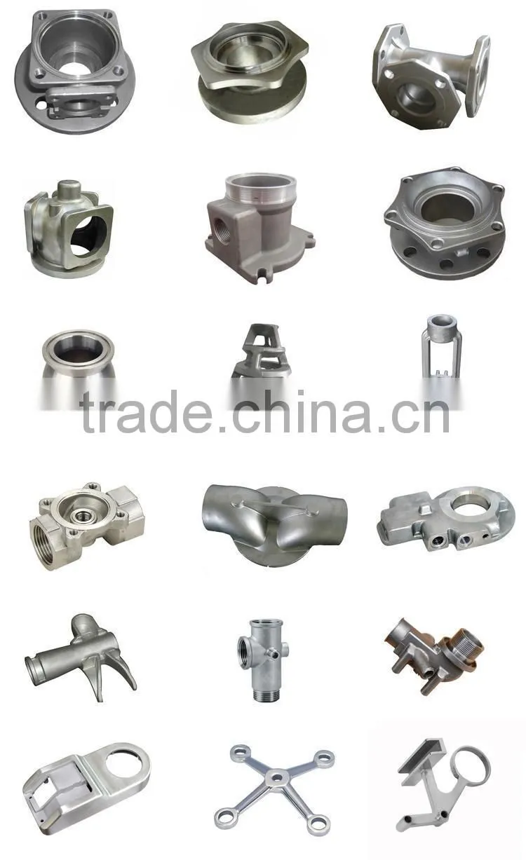 China Manufacturer Precision Stainless Steel Duplex Strainer