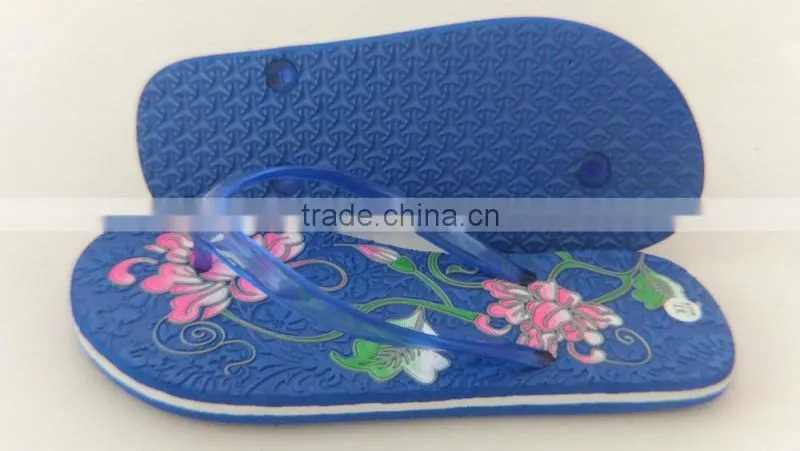 custom ladies cheap wholesale beach flip flops eva slipper