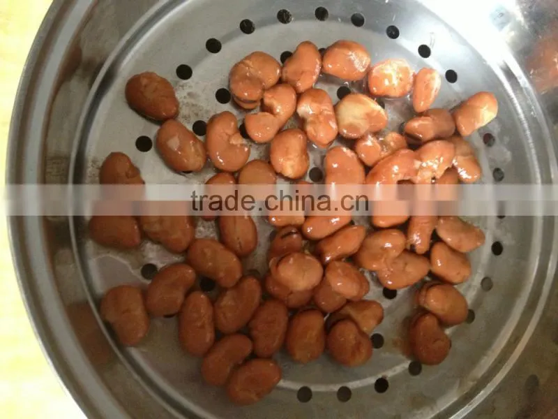 Factory professionally export Canned food