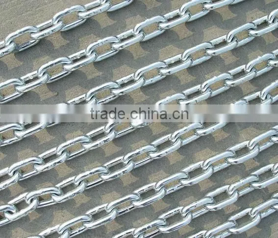 Best Selling Twisted Link Chain