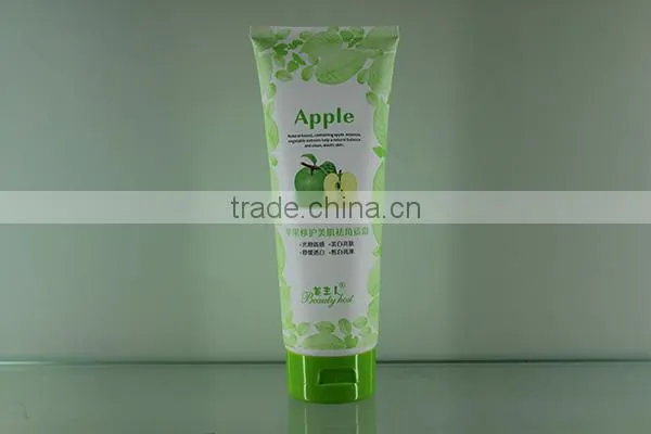 Private label Apple Repair Beauty Exfoliator Cream