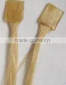 good style 100% human hair ombre hair extension