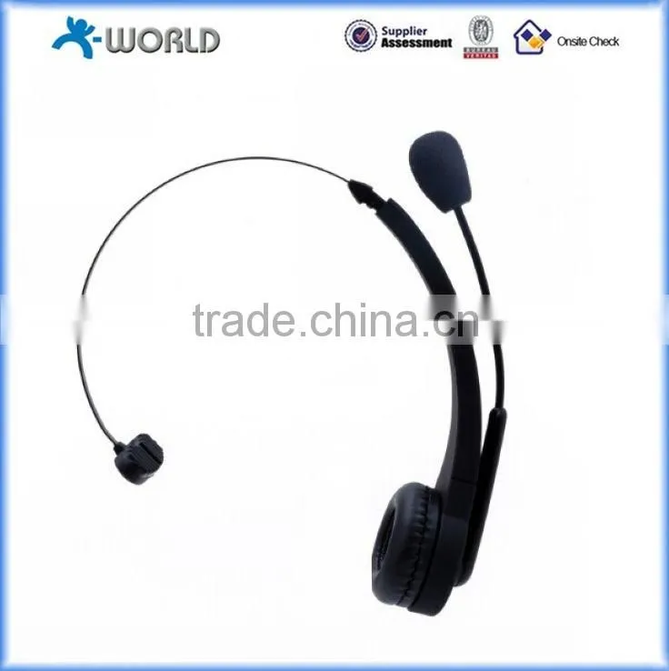 bluetooth gaming headphone with Mic Noise-Canceling Headset Headphone