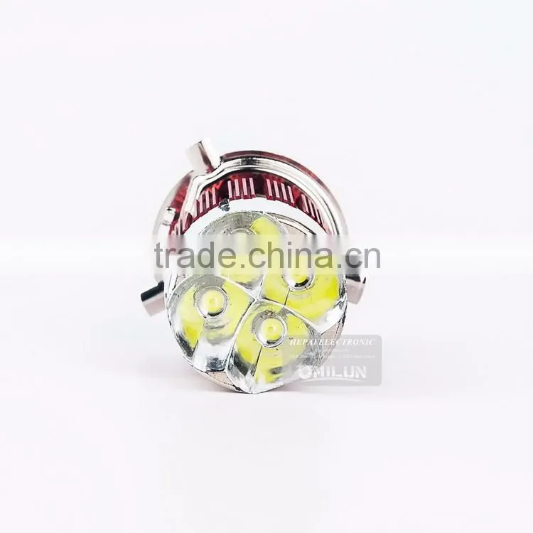 New Arrival Hot Selling 12V H4 LED